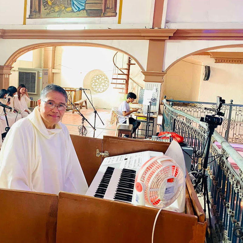 Sir Lito A. Garcia