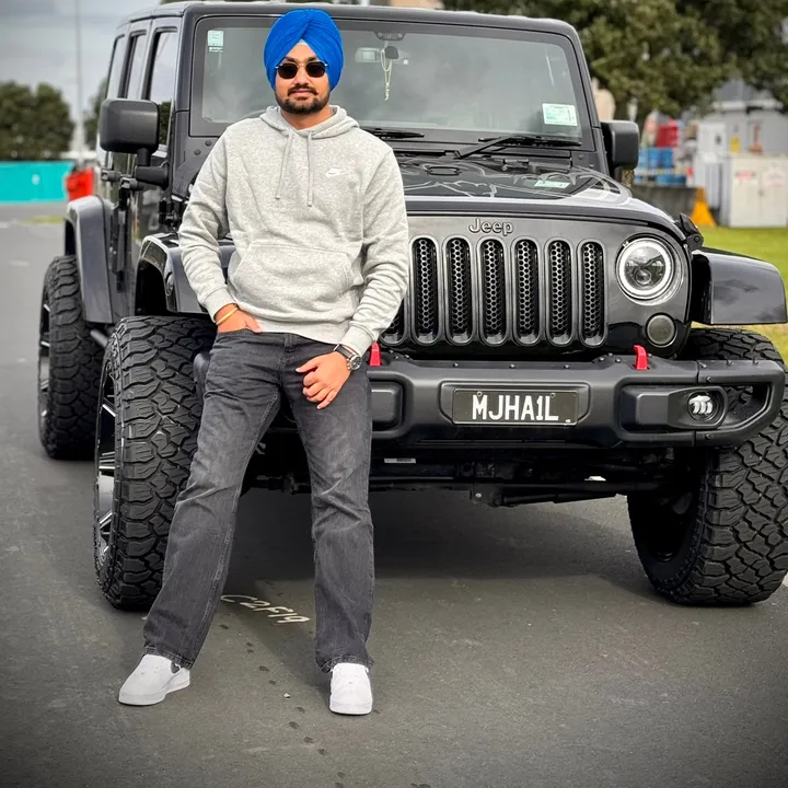 ♛Arshdeep