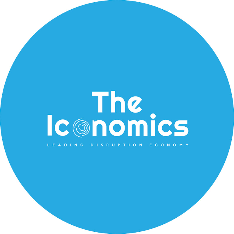 Iconomics TV