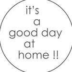 DeeAnn | its a good day at home !!