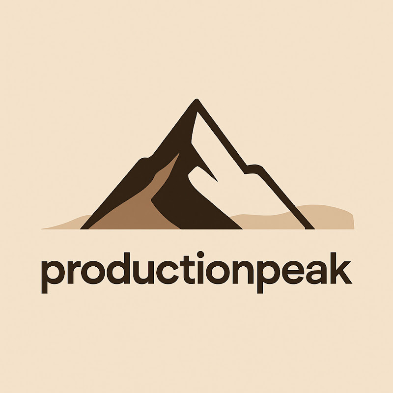 ProductionPeak