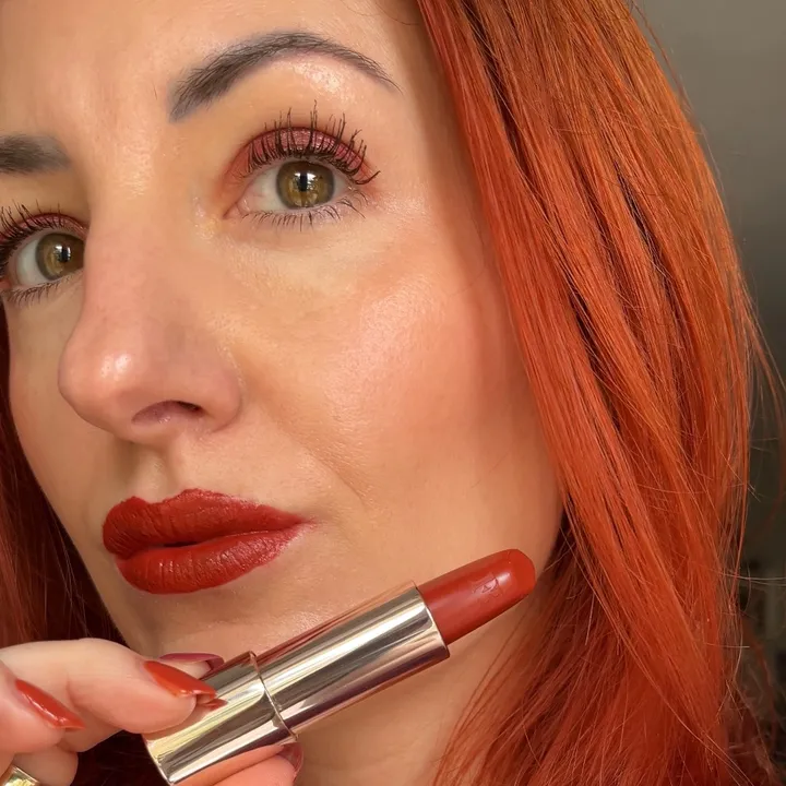 Dominique Beauty 40+ UGC