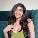 Anushka Ahuja