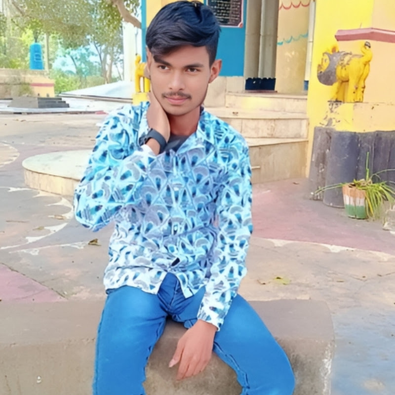Mister Bhawani