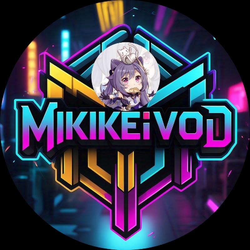 Miki Kei Vod