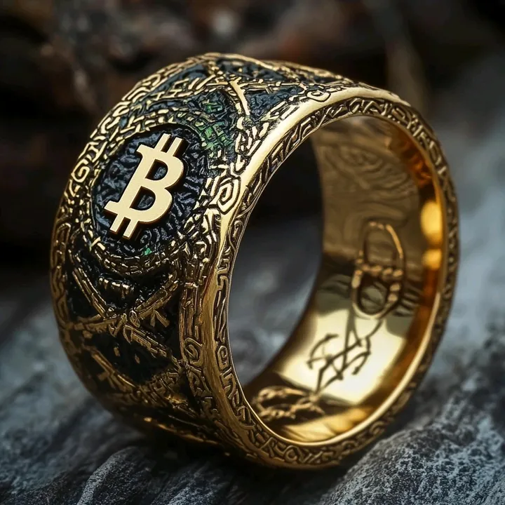 البتكوين ⏳️ BTC