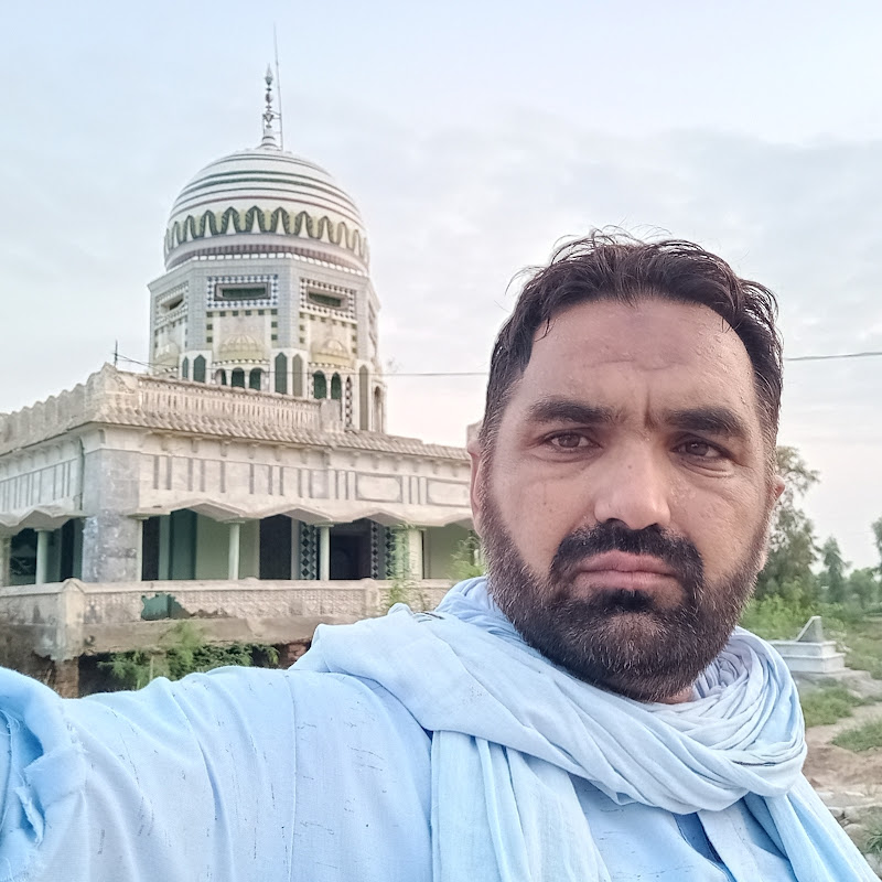 Yousaf Haroon Khan Vlog