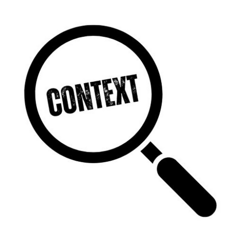 BIBLE IN CONTEXT