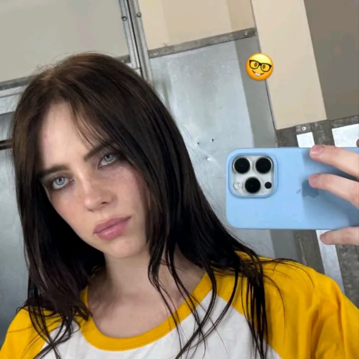Ori (Billie's Versión) 🎨