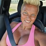 Caroline Öberg