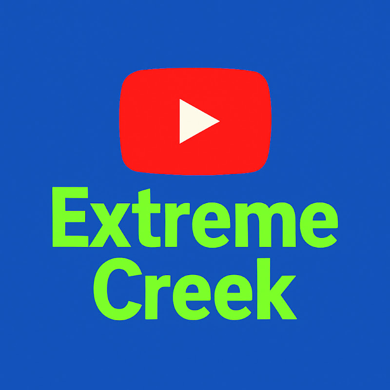 Extreme Creek