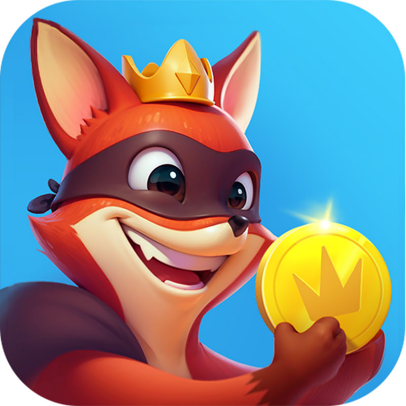 Crazy Fox Official