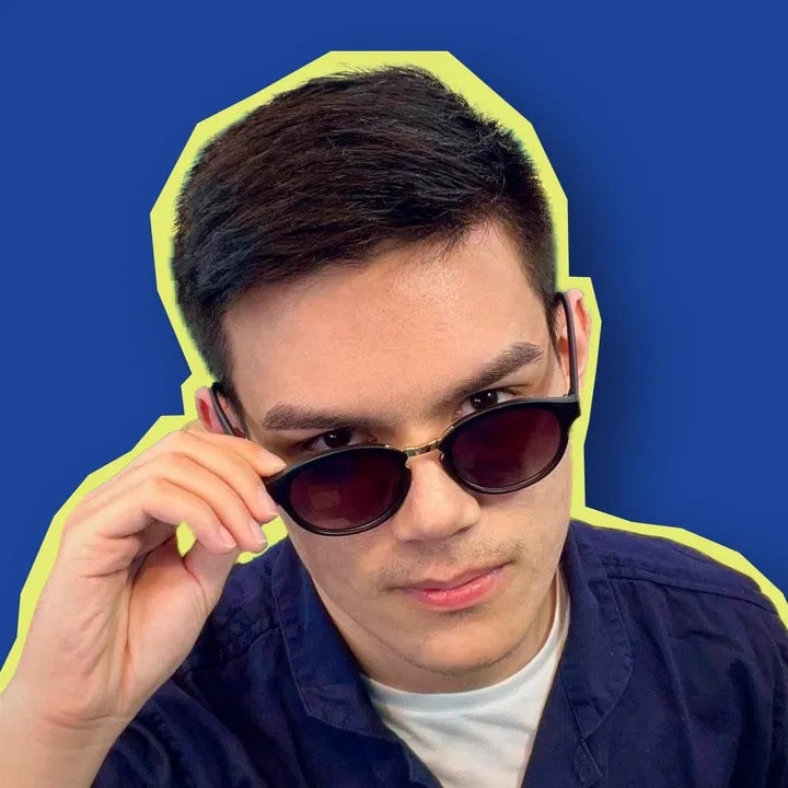Josh O