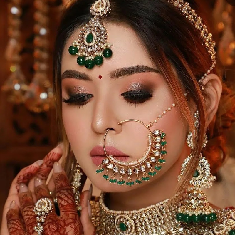Mitali Makeover 