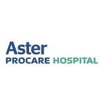 Aster Procare Hospital | مستشفى أستر بروكير