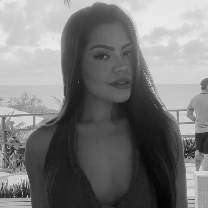 Natália Mari On Board