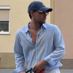 MARCO SALVADOR DIAZ | Fashion