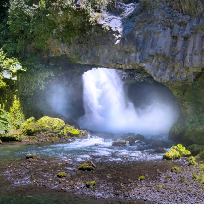 Palguin Adventure Park