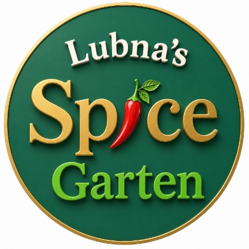 Lubna’s Spice Garten
