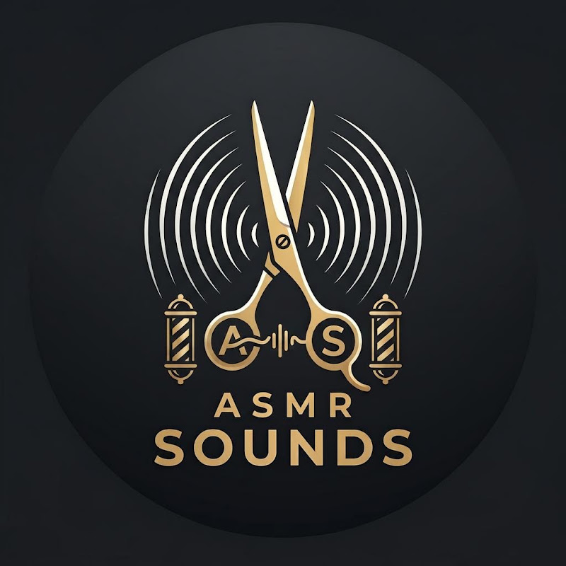 ASMR SOUNDS