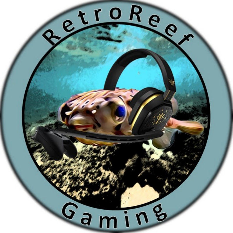 TheRetroReef