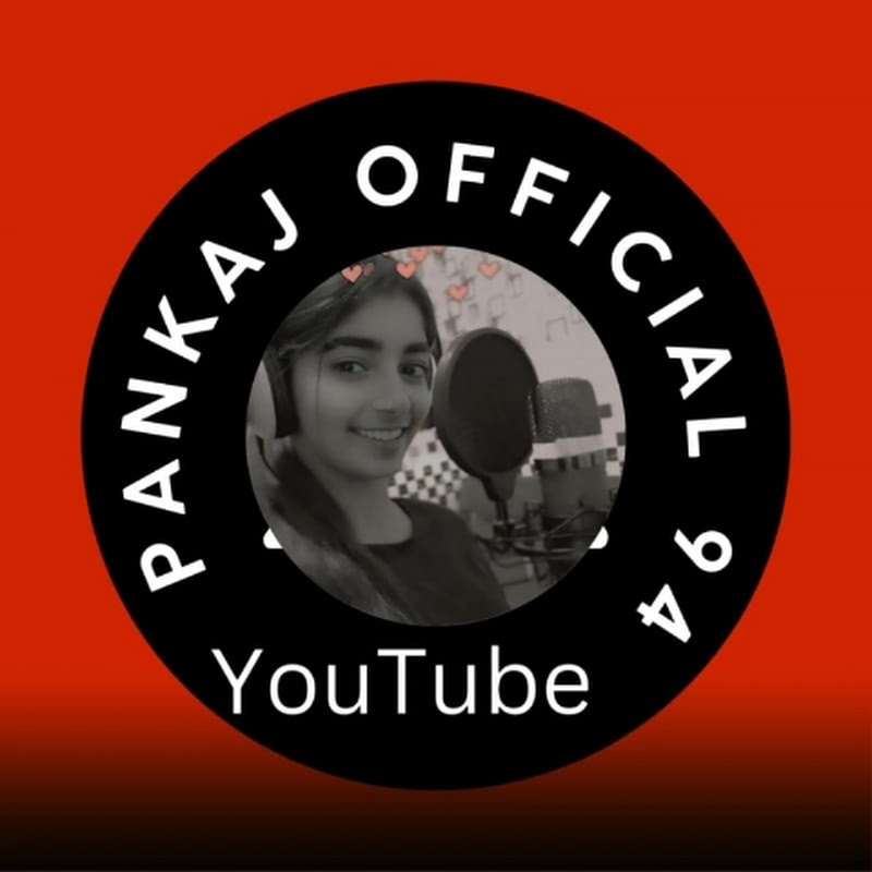 Pankaj official94