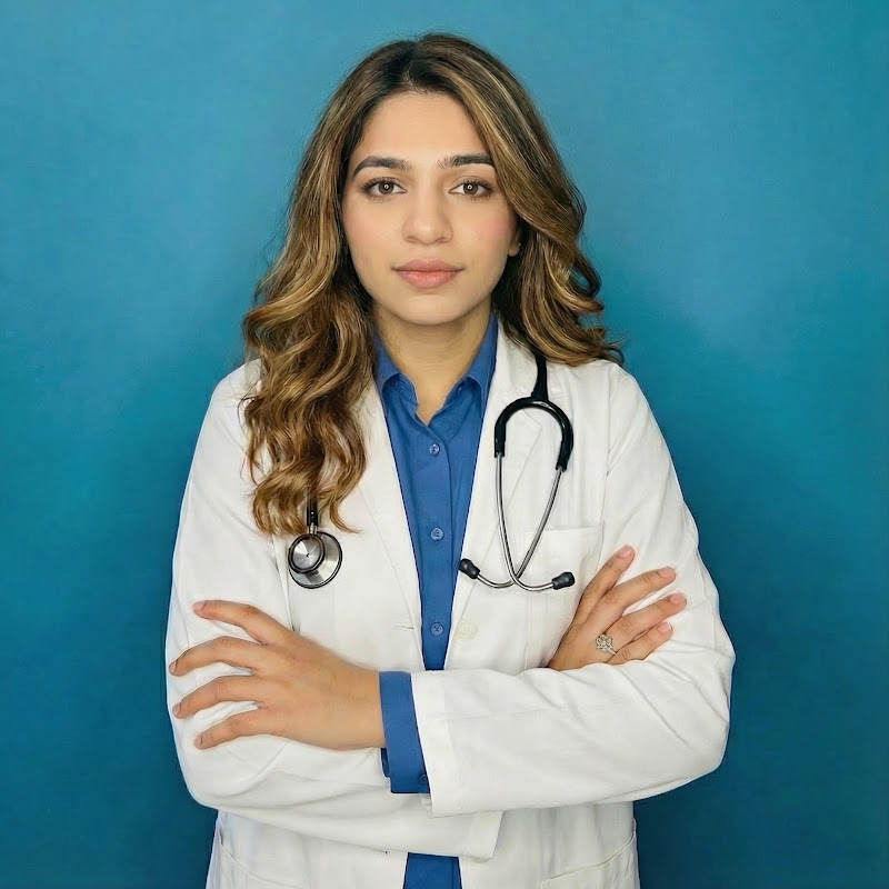 Dr. Anjali's Clinic