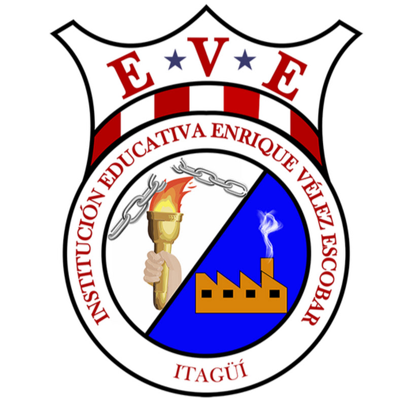 INSTITUCIÓN EDUCATIVA ENRIQUE VÉLEZ ESCOBAR