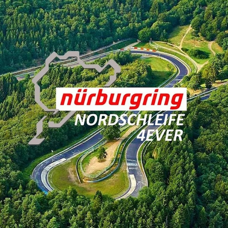 Nordschleife 4EVER