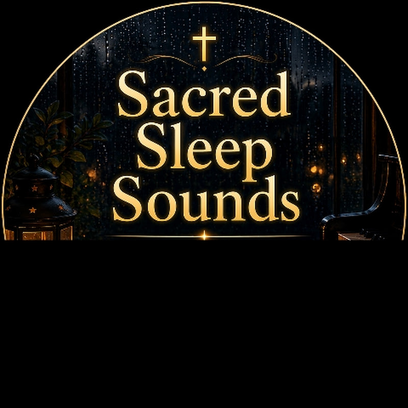Sacred Sleep Sounds