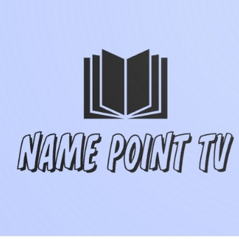 Name Point Tv