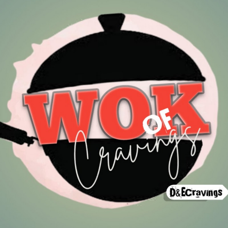 Wok Of Cravings