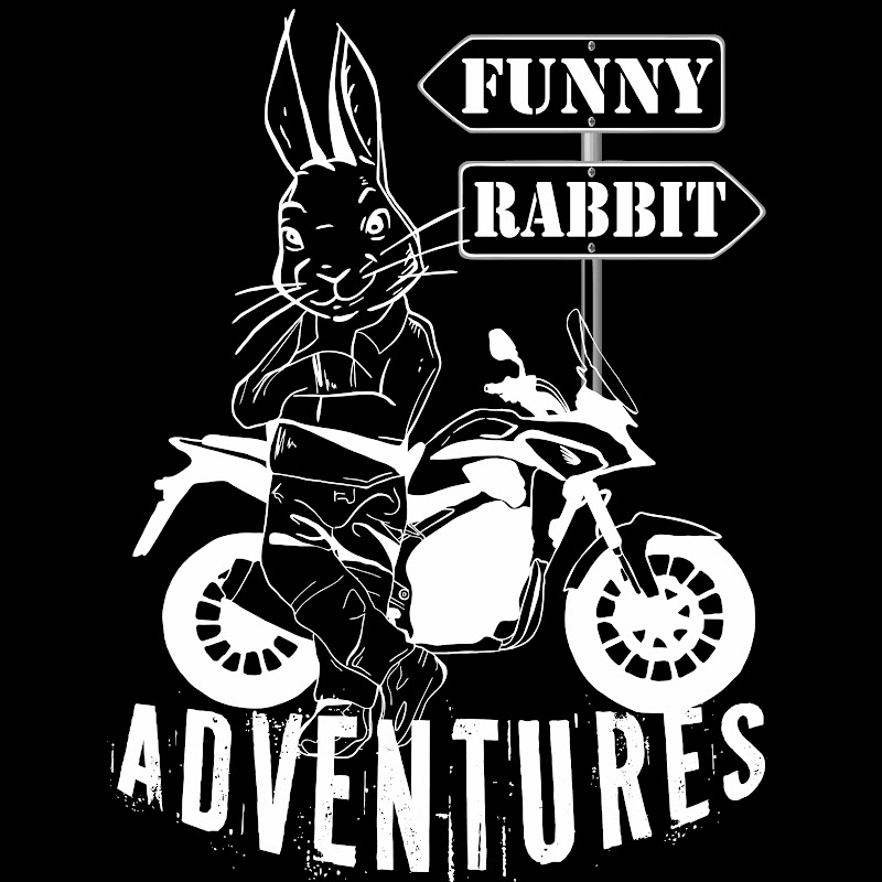 Funny Rabbit Adventures (Οι περιπέτειες του Λαγού)