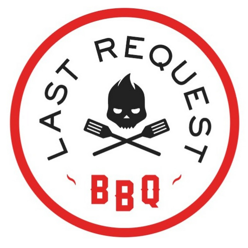 Last Request Barbeque