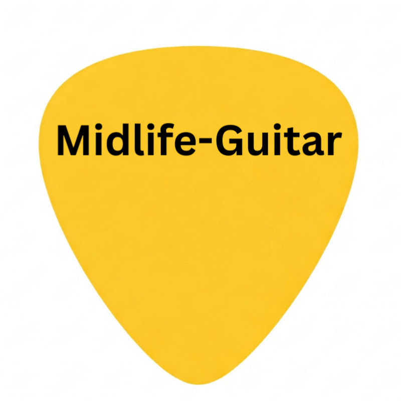 Midlife-Guitar