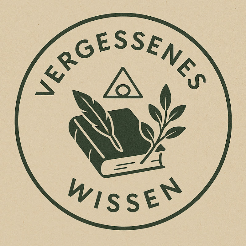 Vergessenes Wissen