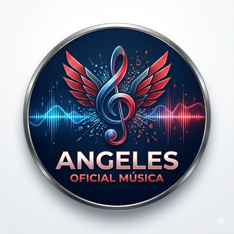 Angeles Oficial  música 