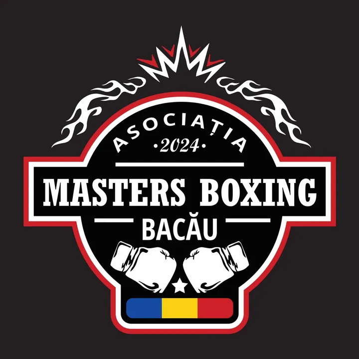 Masters Boxing Romania