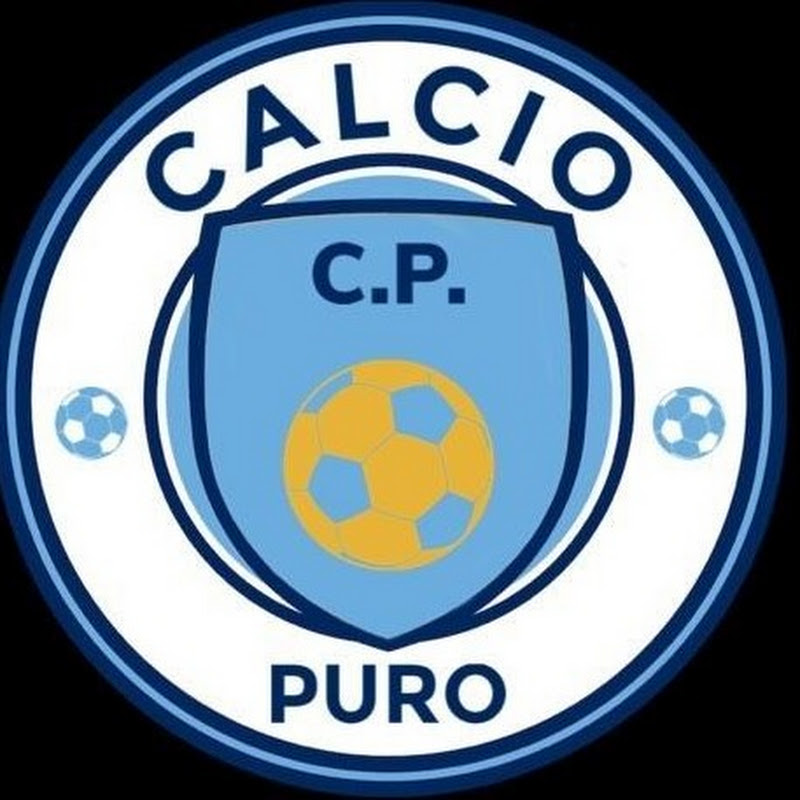 Calcio Puro