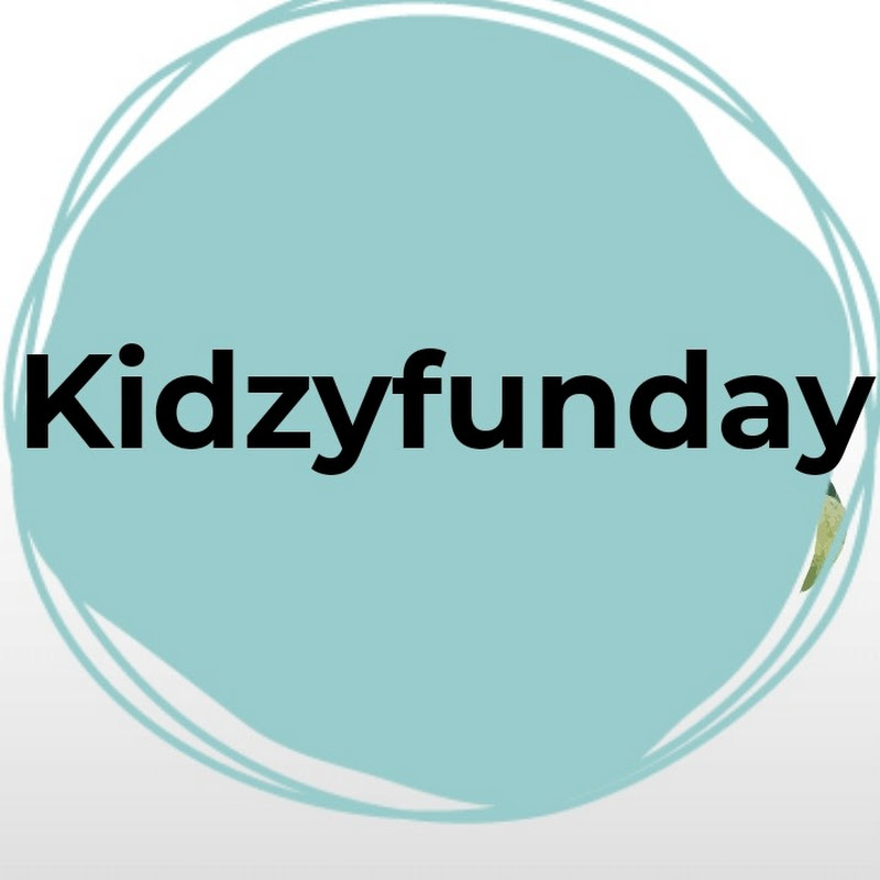 Kidzyfunday
