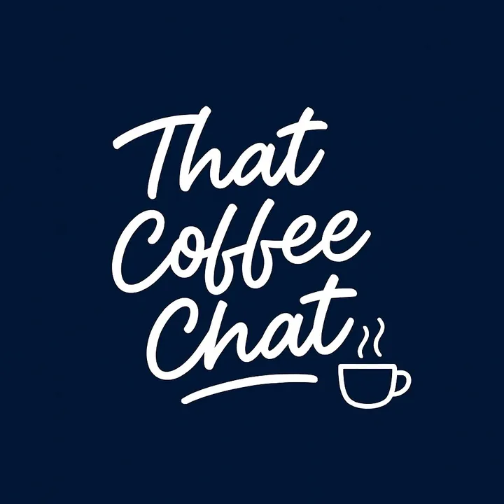 thatcoffeechat