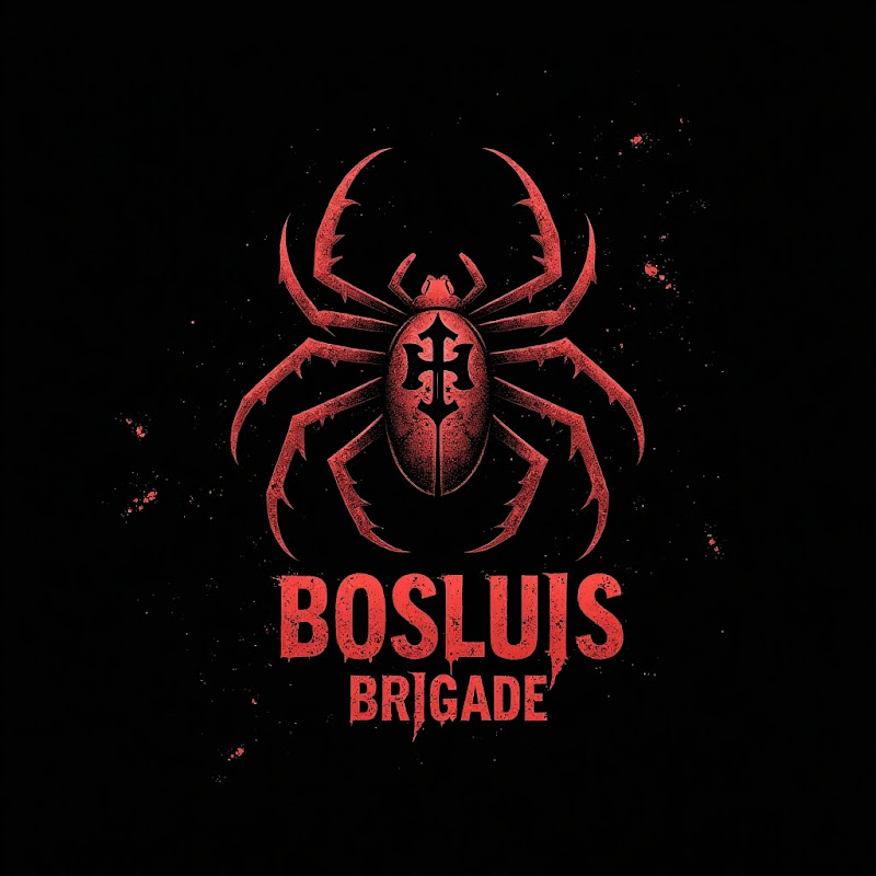 Bosluis Brigade