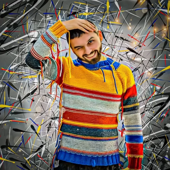 Курочкин Андрей