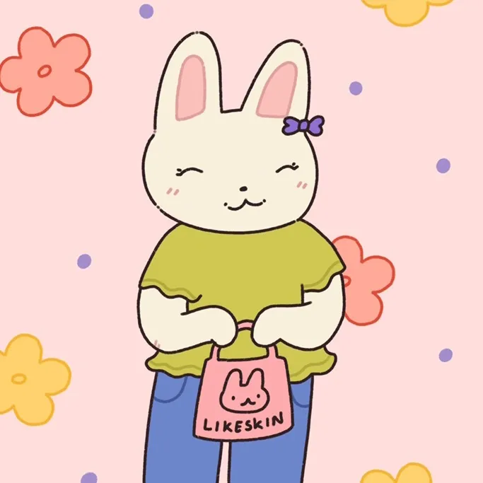 Likeskin I K-Beauty Shop