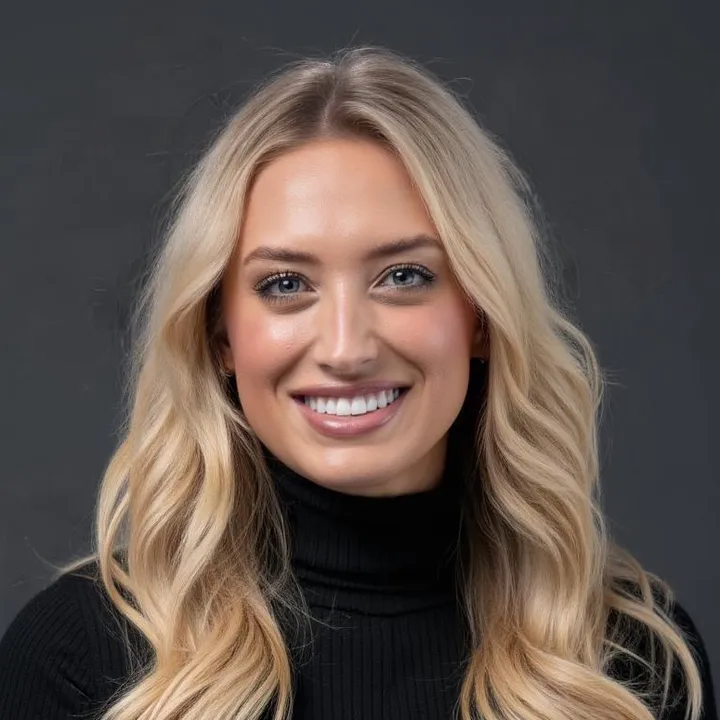 Halle Beeler McCrory
