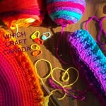 H. Ava-Lyn Smith | Artist of Which Craft Canada