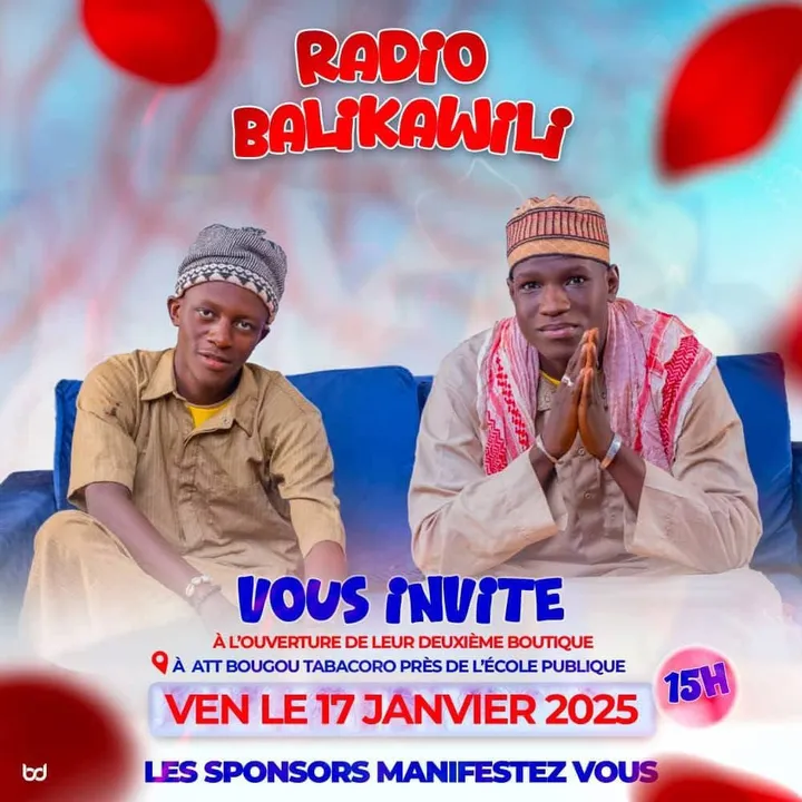 radiobalikawiliofficiel