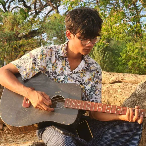Htet Wai Soe