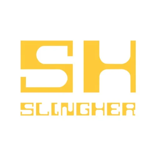 SLINGHER