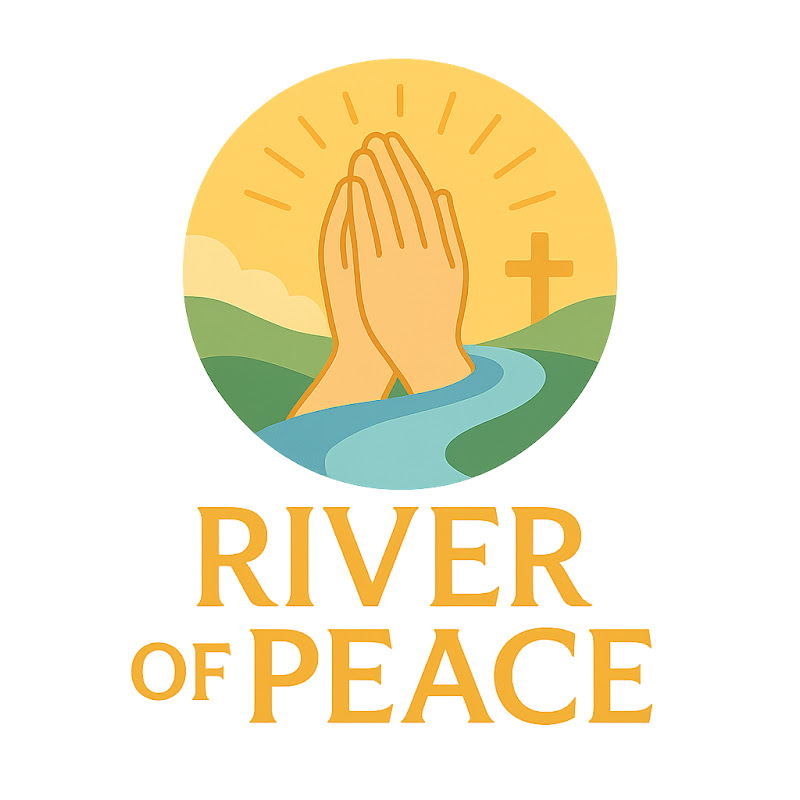 River of peace